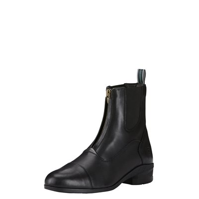 BOTTES ARIAT HOMME HERITAGE IV ZIP PADDOCK POINT 10.5