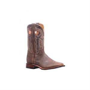 BOULET WESTERN BOOTS STYLE 5194 SIZE E