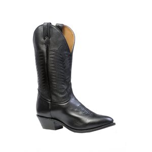 BOULET WESTERN BOOTS STYLE 9502 