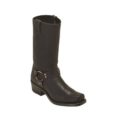 BOTTES WESTERN BOULET 0017 GR. 13 E