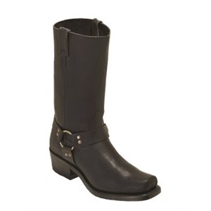 WESTERN BOOT BOULET 0017 SIZE E