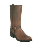 BOULET WESTERN BOOTS 2131 SIZE E