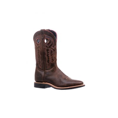 BOTTES WESTERN BOULET HIVER 5201 GR. 11 EEE