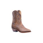 WESTERN BOULET BOOTS STYLE 5183