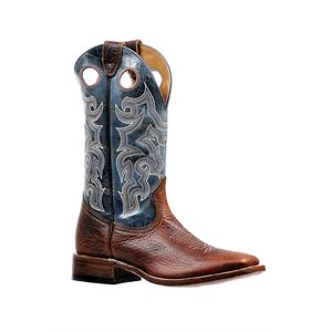 BOULET WESTERN BOOTS 6319