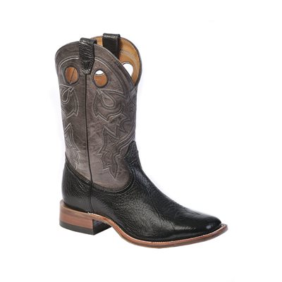 BOTTES WESTERN BOULET HOMME 9033 GR.7