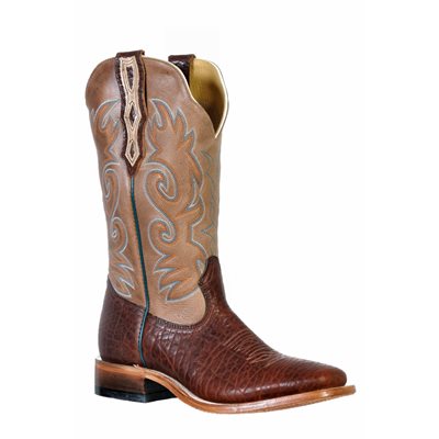 BOTTES WESTERN BOULET 9330 GR. 8 EEE