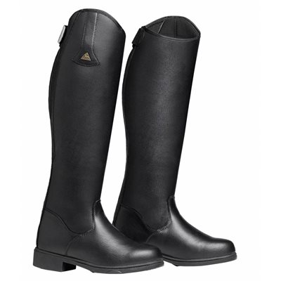 BOTTES HAUTES D'HIVER MOUNTAIN HORSE ICE HIGH RIDER 38 RÉGULIER