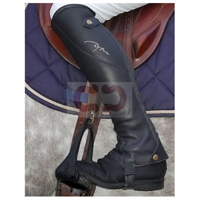 CHAPS DYON ORIGINAL NOIR MED. CALF