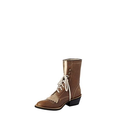 BOTTE WESTERN LACER BARKLEY / CO L990 36 