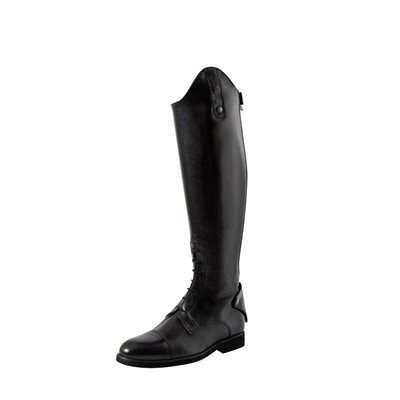 BOTTE HAUTE OXFORD HUNTER / JUMPER NOIR GR.37 SLIM XALTO 020