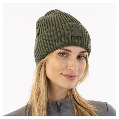 TUQUE BEANIE BR FIONA O / S BEETLE