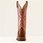 BOTTES WESTERN ARIAT FEMME CALAMITY JANE DESERT SUNRISE GR.8 B