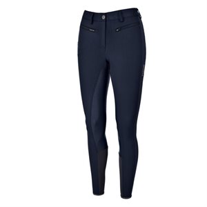 PANTALON PIKEUR CALIPPA GRIP FS MARINE 