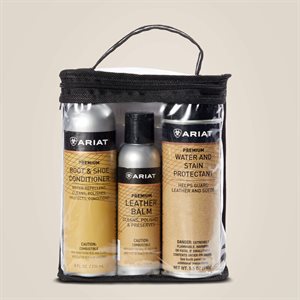ARIAT BOOT CARE KIT