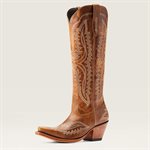 ARIAT WESTERN BOOTS CASANOVA SHADES OF GRAIN SZ.7.5 B