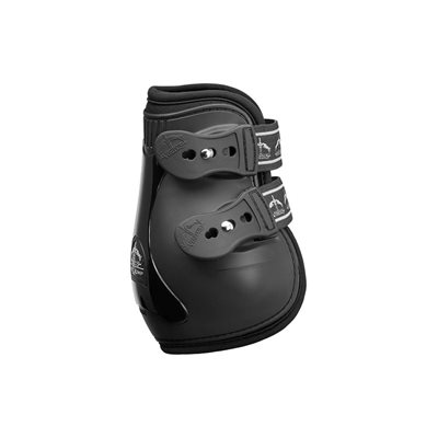 BOTTE ARRIERE VEREDUS NOIRE A SNAP LARGE