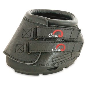 BOTTE CAVALLO SIMPLE SEMELLE SLIM (PAIRE)