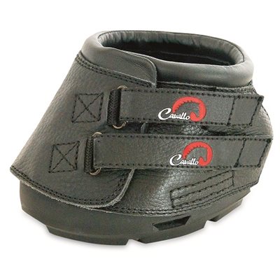 BOTTE CAVALLO SIMPLE SLIM GR.3 (PAIRE)