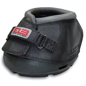 BOTTE CAVALLO ELB SLIM SMALL NOIR