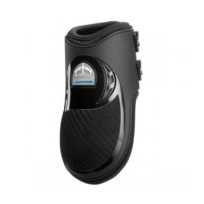 BOTTE ARRIERE VEREDUS CARBON GEL VENTO NOIR MEDIUM