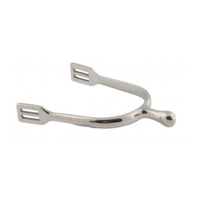 KNOB END SPURS 1''