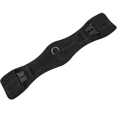 GIRTH CHILDERIC NARROW NOIR 22