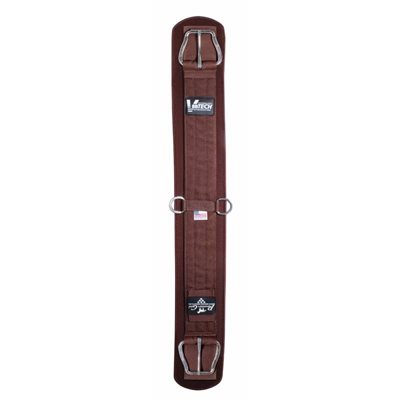 SMX VENTECH WESTERN CINCH PROFESSIONAL CHOICE BROWN 24