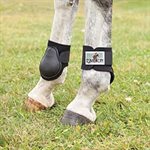 ESKADRON HIND BOOT NOIR