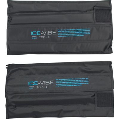 REMPLACEMENT POUR ICE-VIBE FULL 2PKS