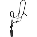 HALTER - CORDE ET LEAD