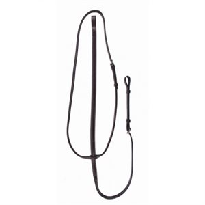 HDR ADVATANGE PLAIN RAISED STANDING MARTINGALE BROWN 