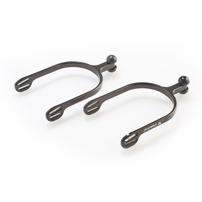 JIN STIRRUP MARRON SPURS