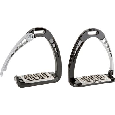 ARENA ALUPRO SAFETY STIRRUP ALUMINIUM