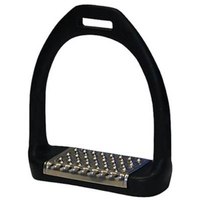 LIGHTWEIGHT NYLON STIRRUP 43 / 4''