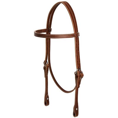 HORIZONS BROWBAND HEADSTALLS SUNSET