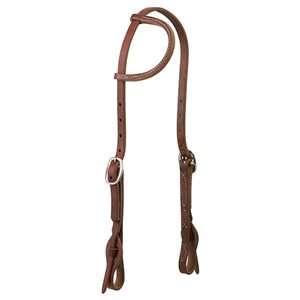 WORKING COWBOY QUICK CHANGE HEADSTALLS