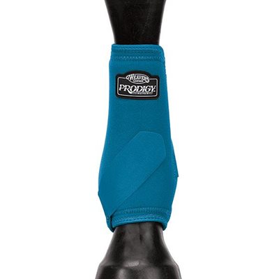 BOTTES WEAVER PRODIGY PERFORM TURQUOISE MEDIUM