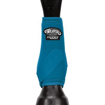 BOTTES WEAVER PRODIGY PERFORM TURQUOISE LARGE