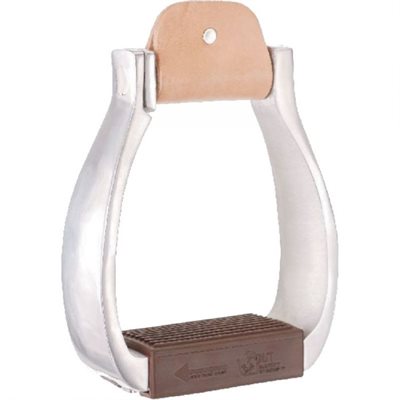 WESTERN SAFETY STIRRUP ADULT