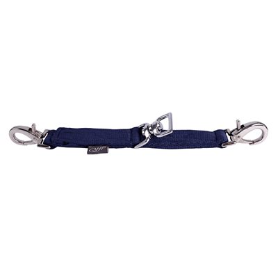 QHP LUNGING LINE ATTACHMENT NAVY