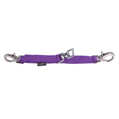 QHP LUNGING LINE ATTACHMENT PASSION FLOWER