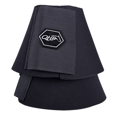 CLOCHE EN NEOPRENE QHP NOIR SMALL