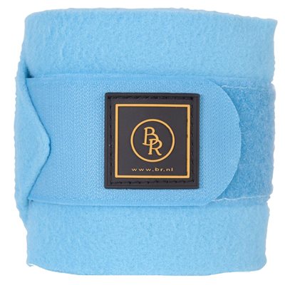 BR EVENT FLEECE BANDAGE SET OF 4