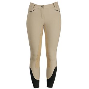 PANTALON HW FEMME COMPETITION BREECHES FULL SEAT