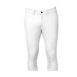 HORSEWARE KIDS COMPETITION BREECHES WHITE KP GR: J-7 (28)