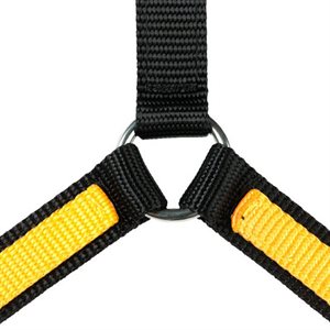 Y-SHAPED BREAST COLLAR NYLON