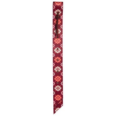 CONTRE SANGLONS EN NYLON WEAVER 1 3 / 4''X39" PLAID AZTEC