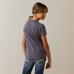 T-SHIRT ARIAT ENFANT CUTENESS PERISCOPE UNISEX GR:MEDIUM