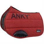 TAPIS DE SAUT ANKY TECHNICAL PAD GR:FULL DARK SCARLET